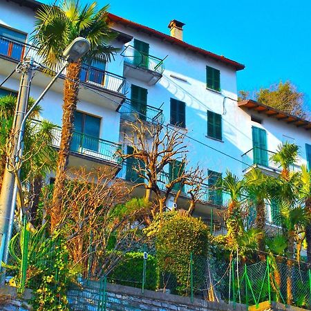 Belvedere - Apartment With Balcony Lake View Sala Comacina Ngoại thất bức ảnh
